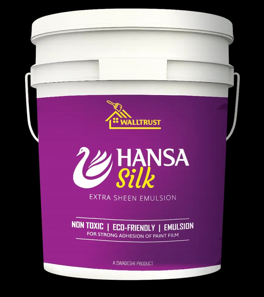 Hansa Silk