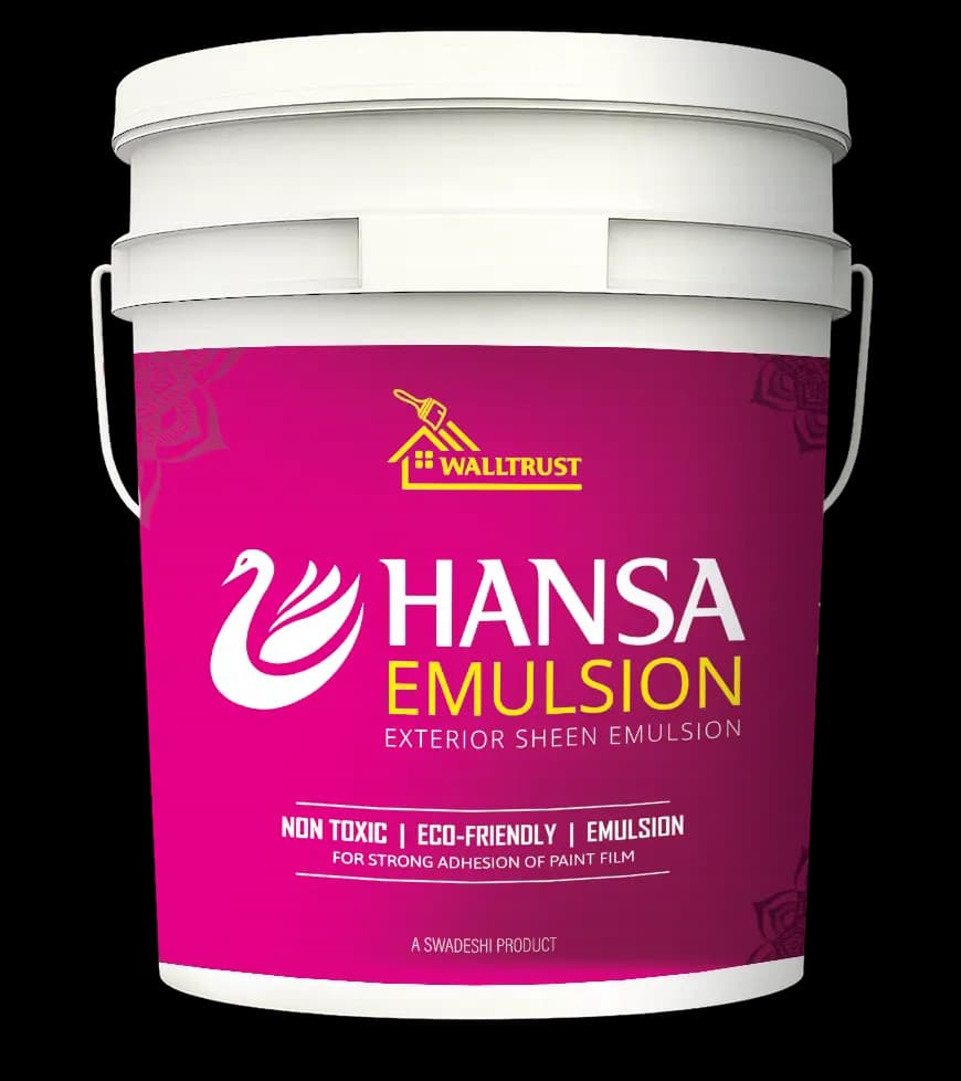 Hansa Emulsion