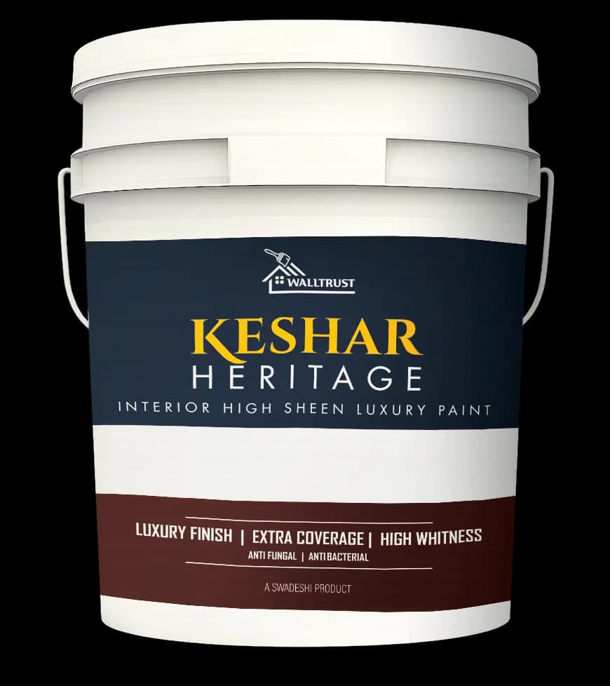 Keshar Series