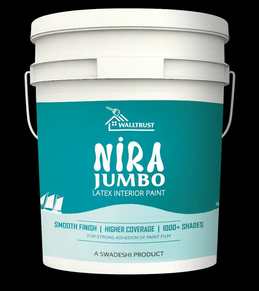 Nira Jumbo Interior