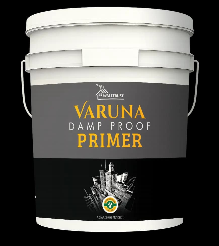 Varuna Damp-Proof Primer
