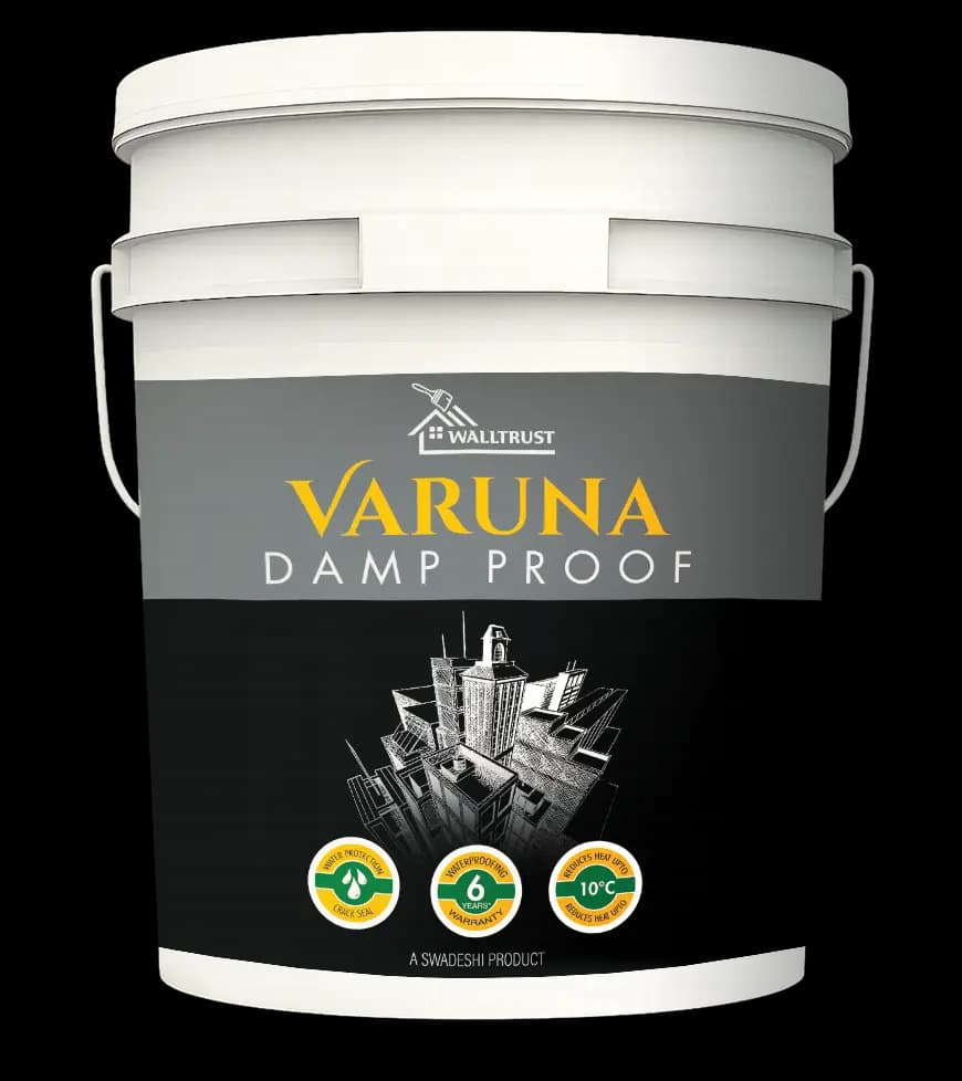 Varuna Series